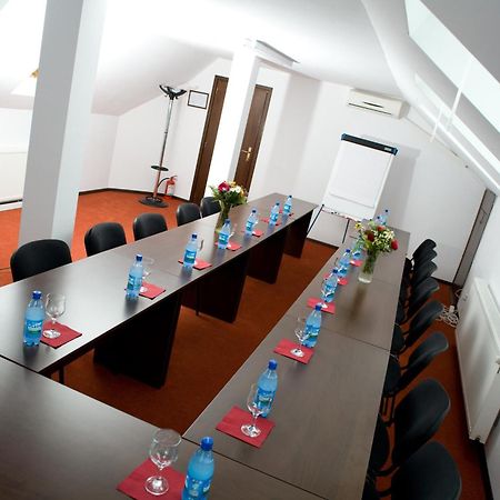 Rubin Hotel Sibiu Ngoại thất bức ảnh