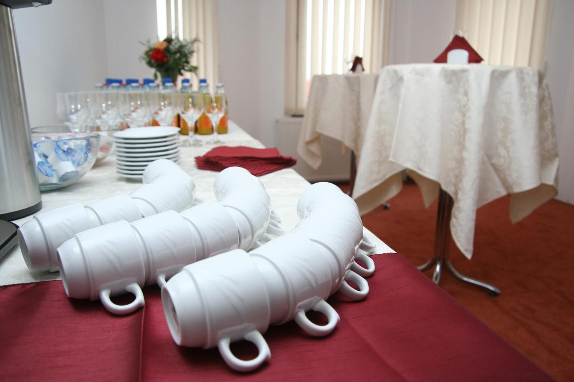 Rubin Hotel Sibiu Ngoại thất bức ảnh