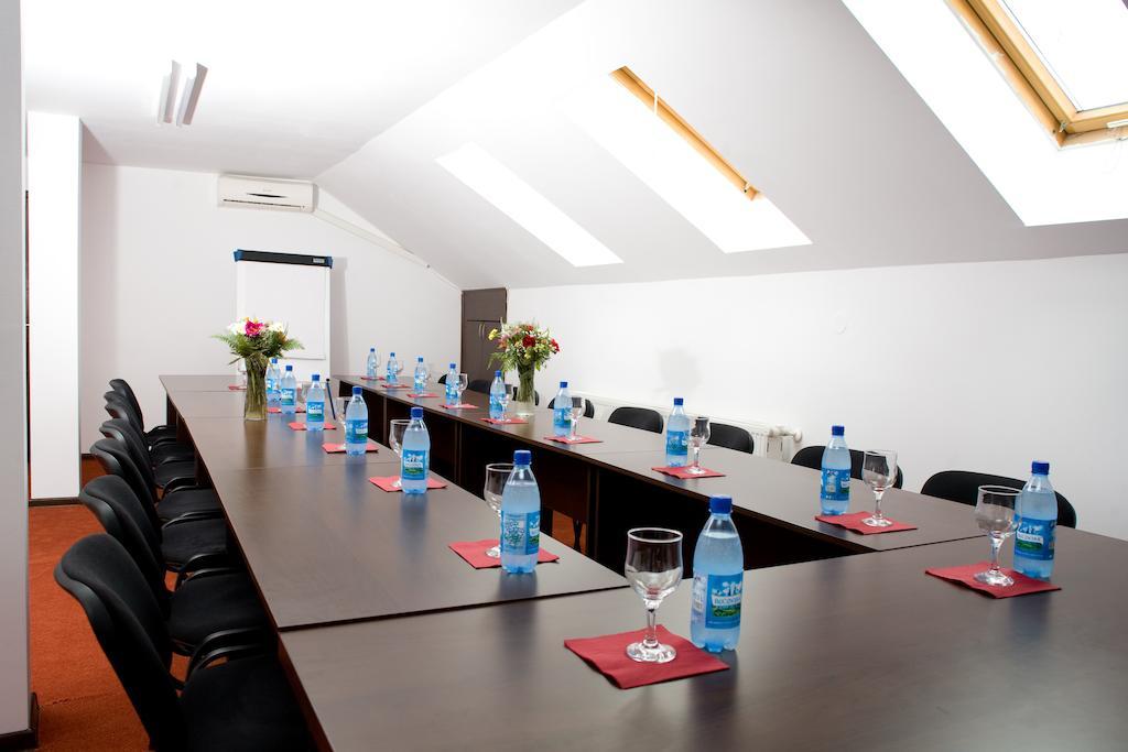 Rubin Hotel Sibiu Ngoại thất bức ảnh