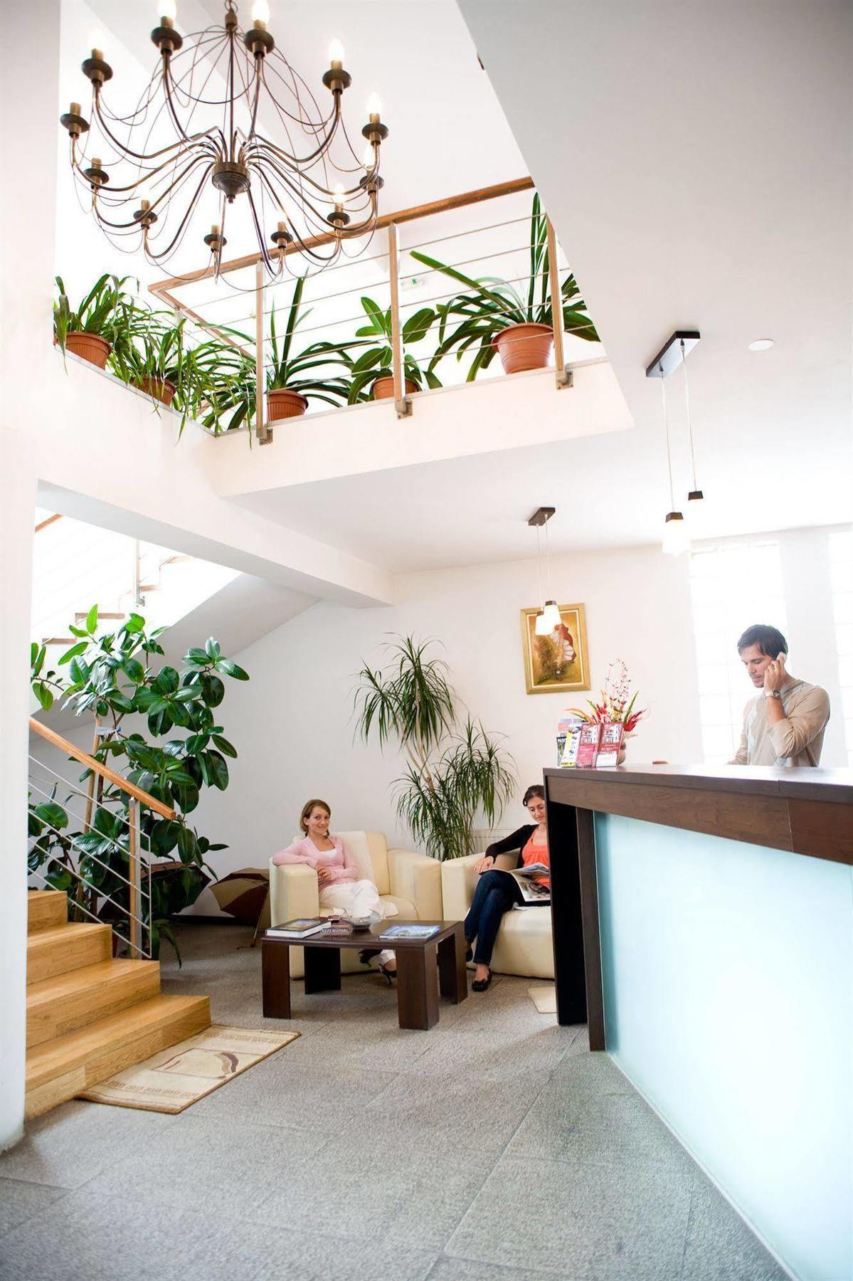Rubin Hotel Sibiu Ngoại thất bức ảnh