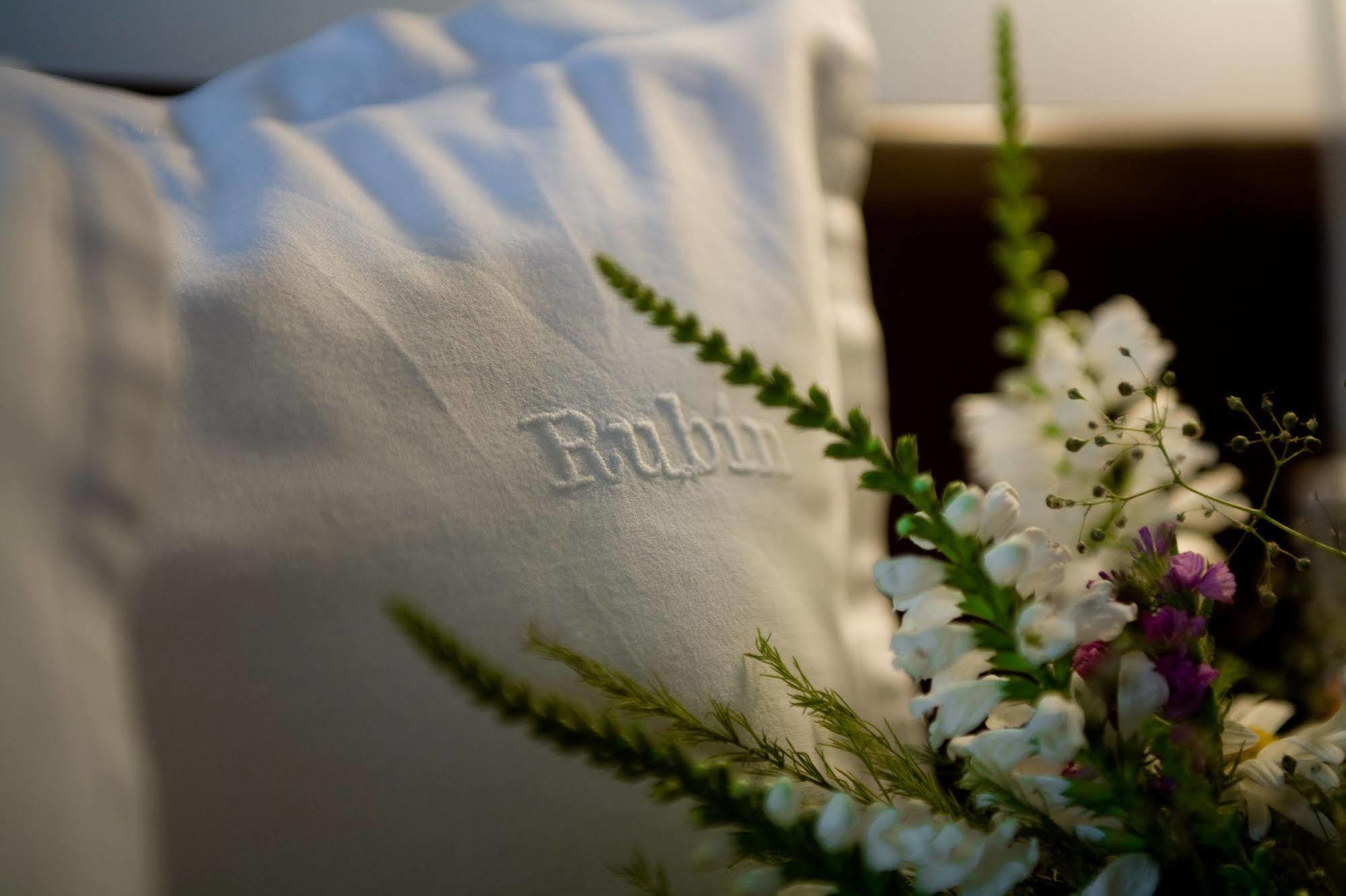 Rubin Hotel Sibiu Ngoại thất bức ảnh